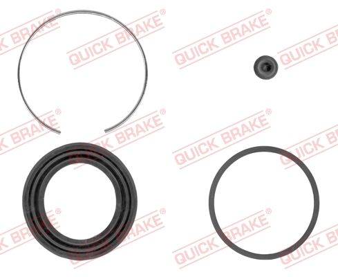QUICK BRAKE 114-0428 - Reparatursatz, Bremssattel