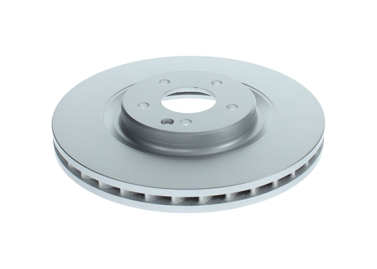 BOSCH 0 986 479 650 - Bremsscheibe