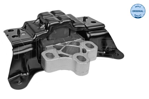 MEYLE 100 199 0200 - Lagerung, Motor