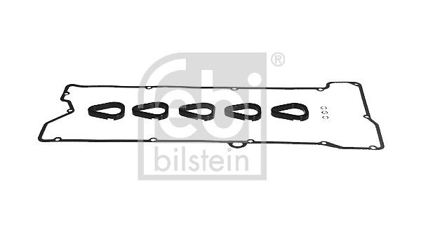 FEBI BILSTEIN 08106 - Dichtungssatz, Zylinderkopfhaube