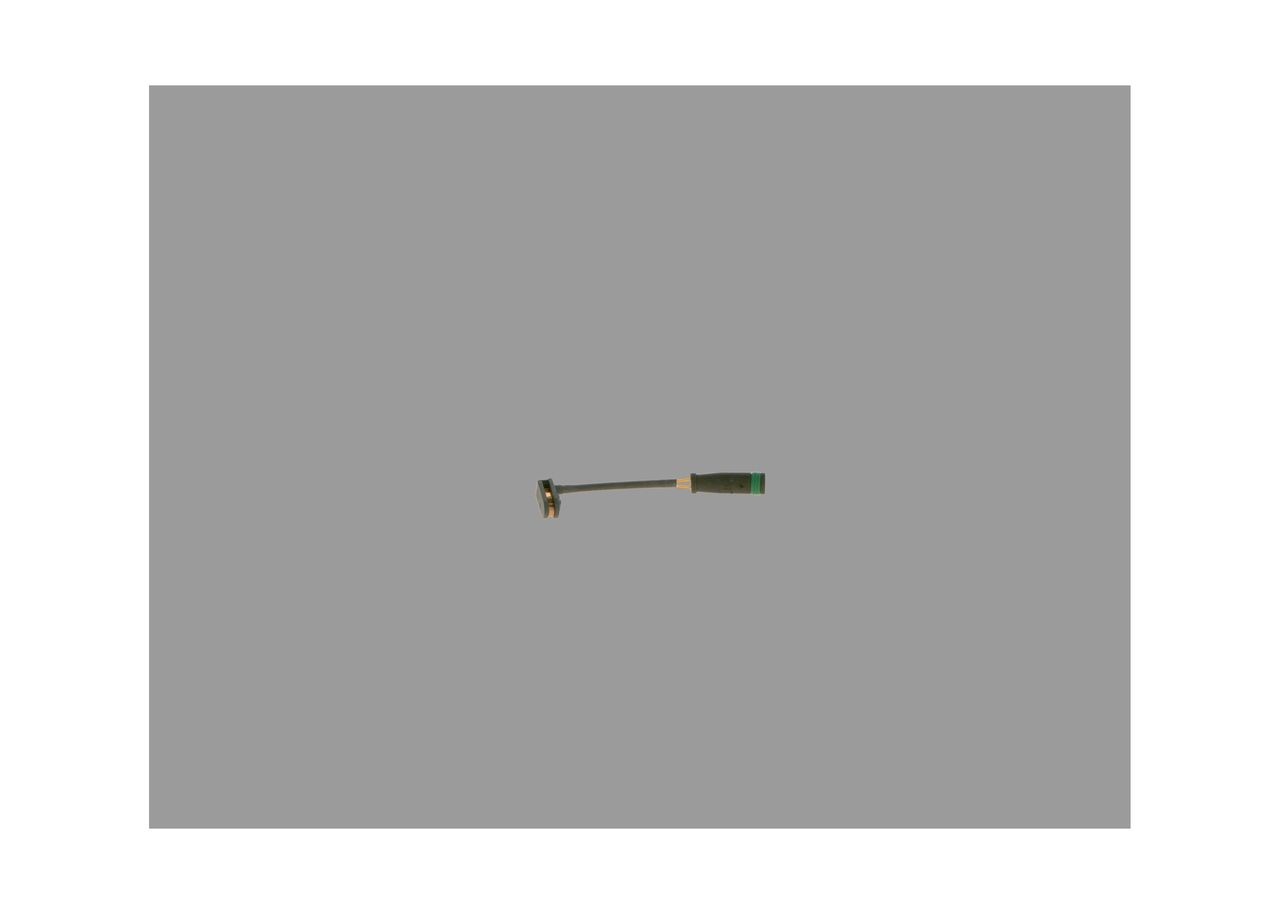BOSCH 1 987 473 037 - Warnkontakt, Bremsbelagverschleiß