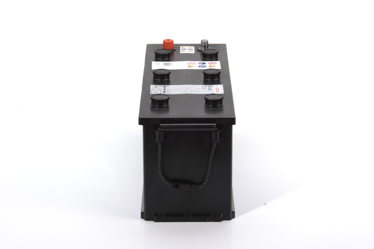 BOSCH 0 092 T30 390 - Starterbatterie