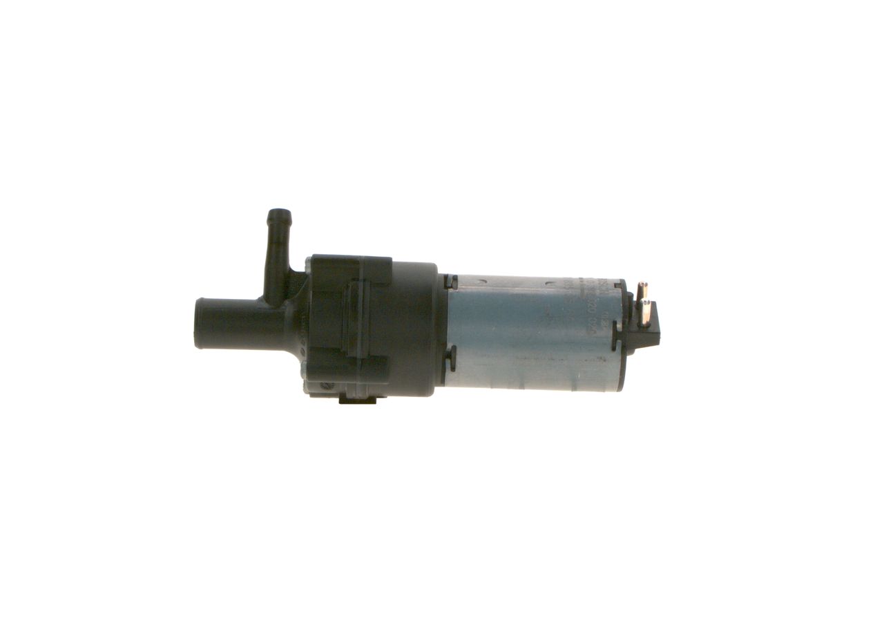 BOSCH 0 392 020 029 - Zusatzwasserpumpe (Kühlwasserkreislauf)