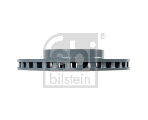 FEBI BILSTEIN 106605 - Bremsscheibe