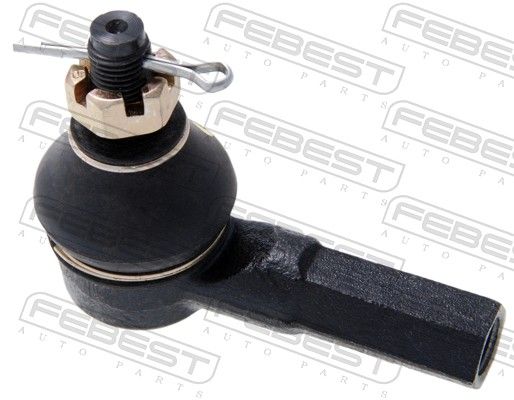 FEBEST 0721-WGR - Spurstangenkopf