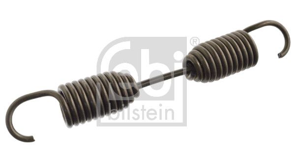 FEBI BILSTEIN 08967 - Feder, Bremsbacken
