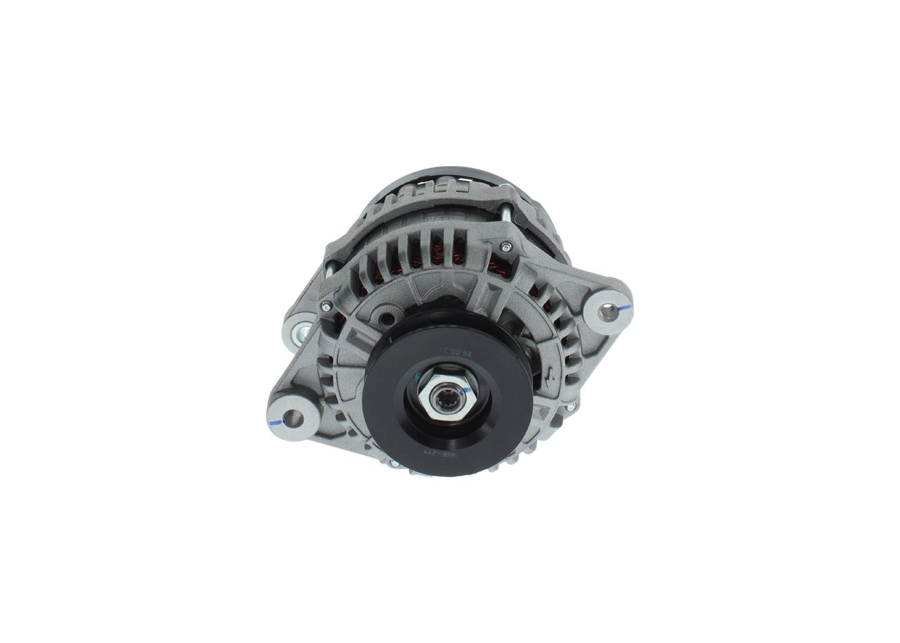 BOSCH 0 124 220 012 - Generator