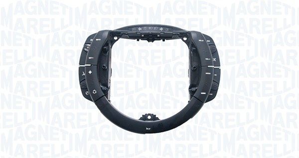 MAGNETI MARELLI 000052041010 - Lenkstockschalter