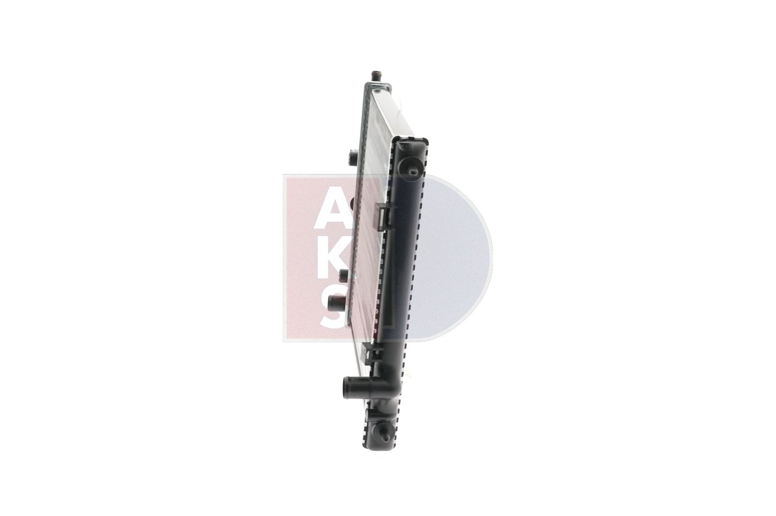 AKS DASIS 060033N - Kühler, Motorkühlung