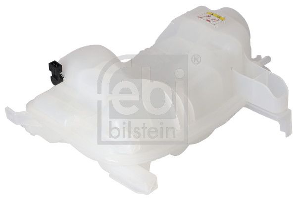 FEBI BILSTEIN 108694 - Ausgleichsbehälter, Kühlmittel