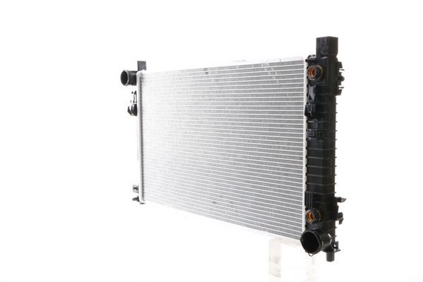 MAHLE CR 387 000S - Kühler, Motorkühlung