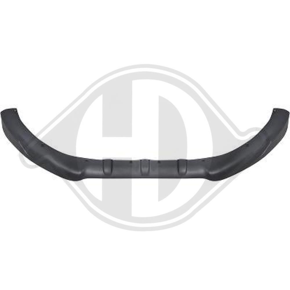 DIEDERICHS 7675061 - Spoiler
