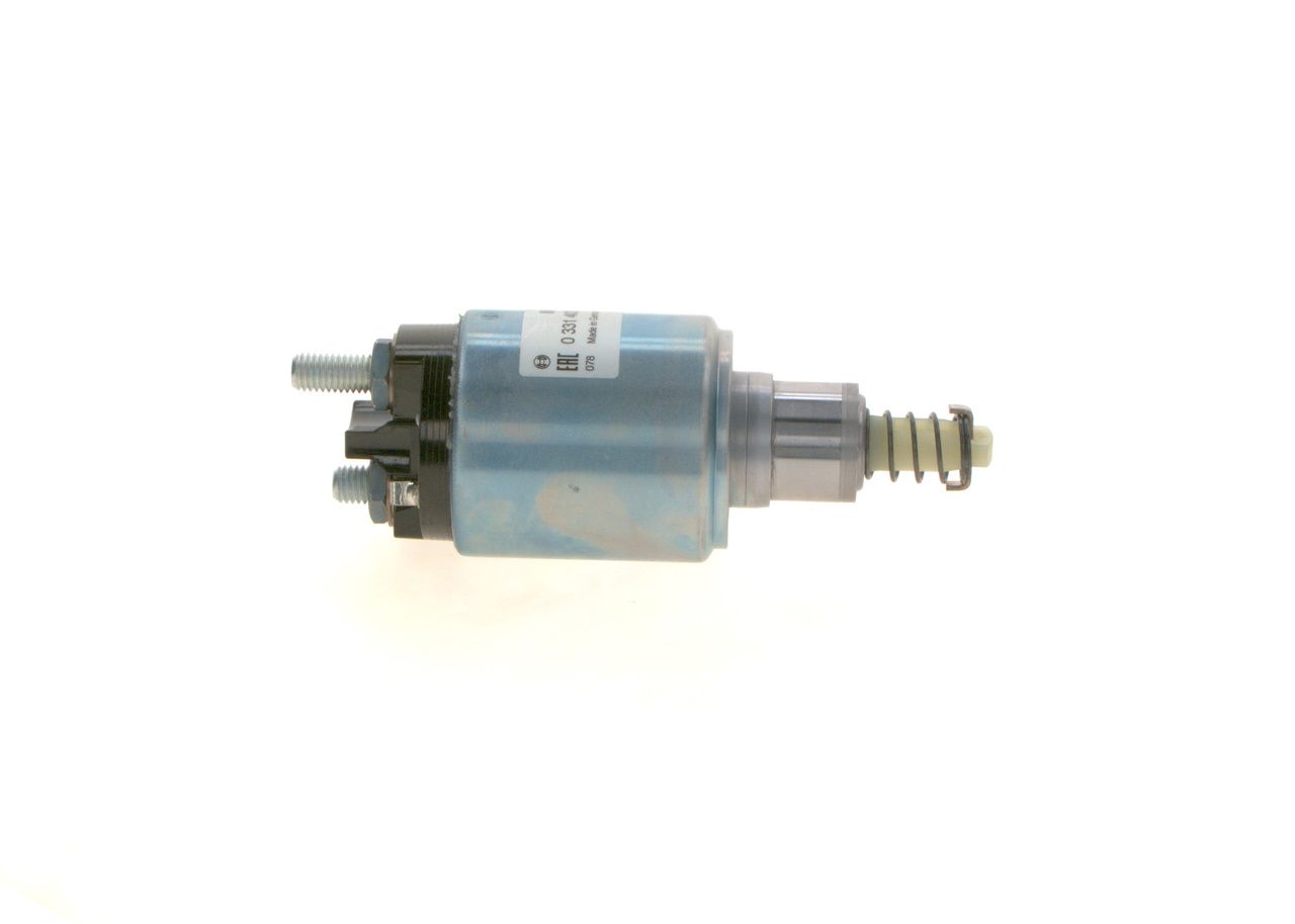 BOSCH 0 331 402 205 - Magnetschalter, Starter