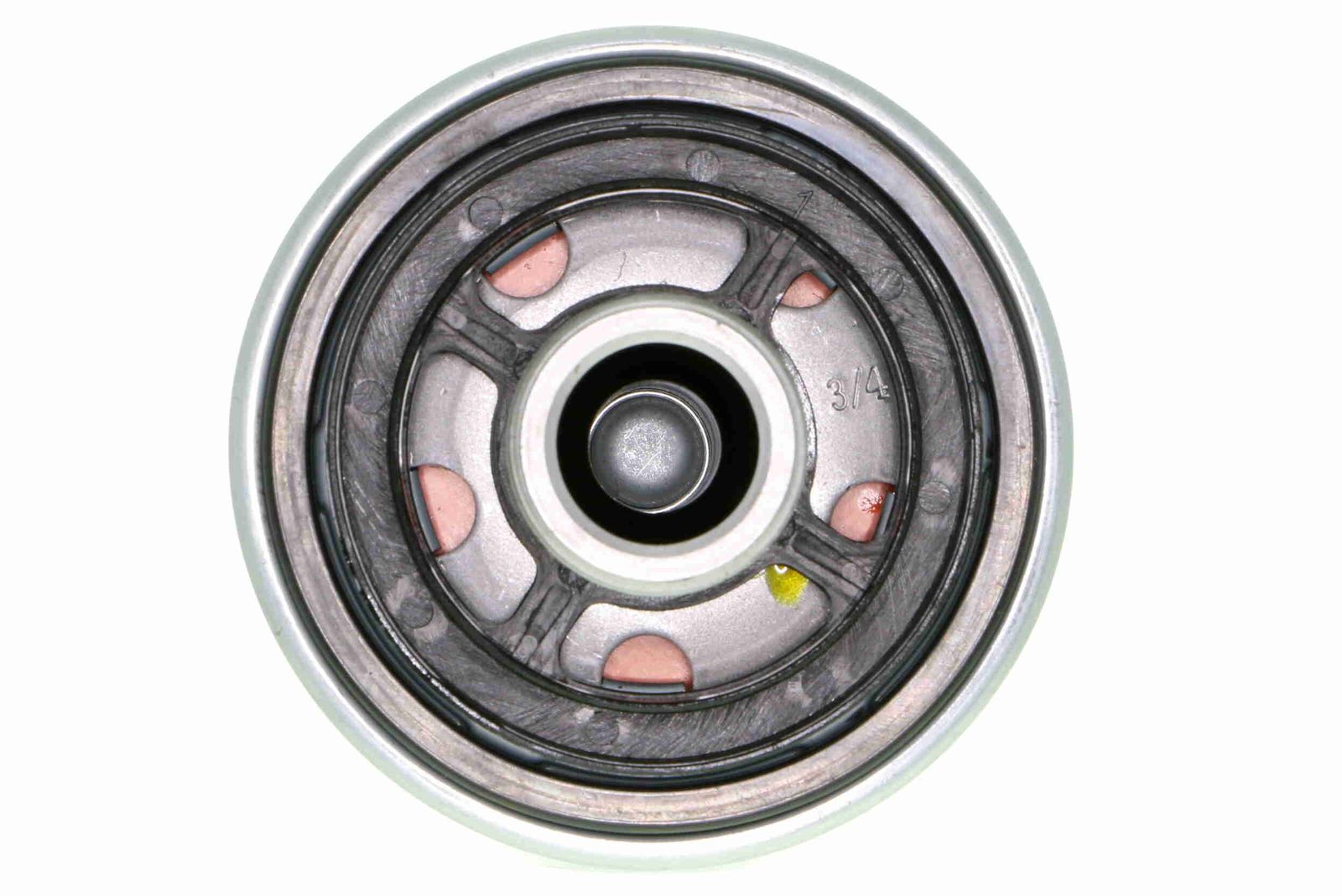 VAICO V10-0897 - Ölfilter