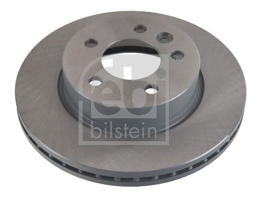FEBI BILSTEIN 107721 - Bremsscheibe