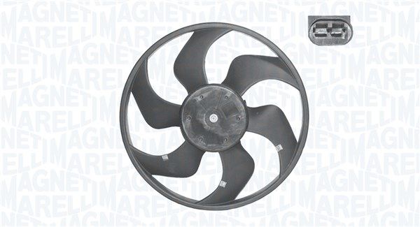MAGNETI MARELLI 069422810010 - Lüfter, Motorkühlung