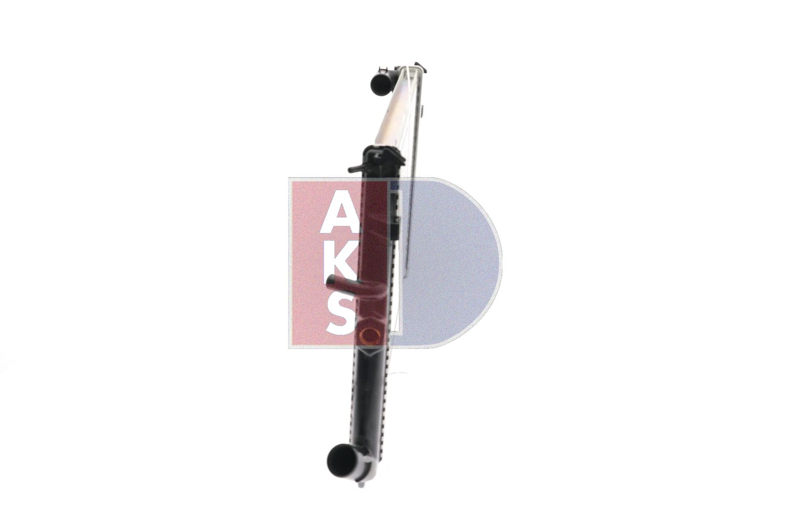 AKS DASIS 060220N - Kühler, Motorkühlung