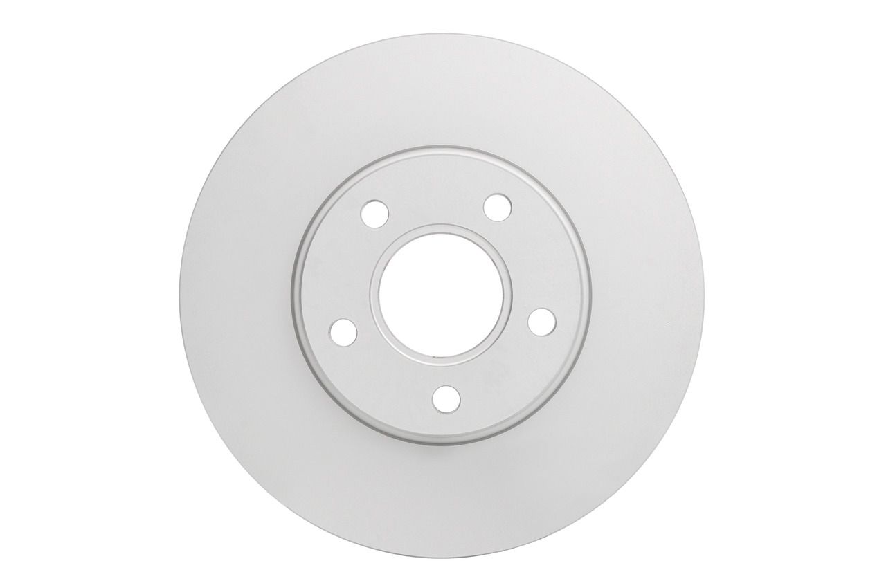 BOSCH 0 986 479 B66 - Bremsscheibe