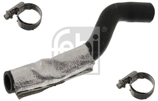 FEBI BILSTEIN 100317 - Ölschlauch