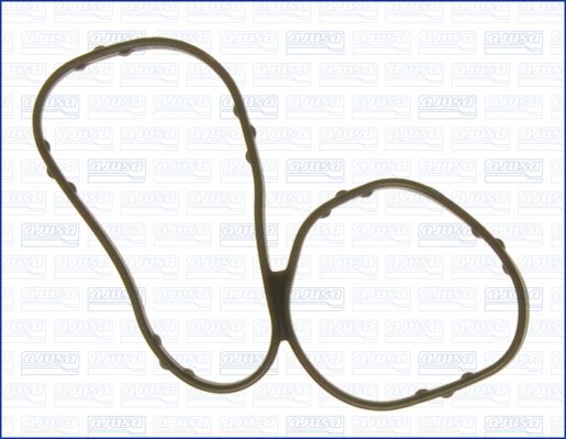 AJUSA 01168300 - Dichtung, Ölfilter