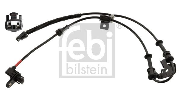 FEBI BILSTEIN 107171 - Sensor, Raddrehzahl