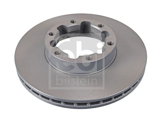 FEBI BILSTEIN 108611 - Bremsscheibe