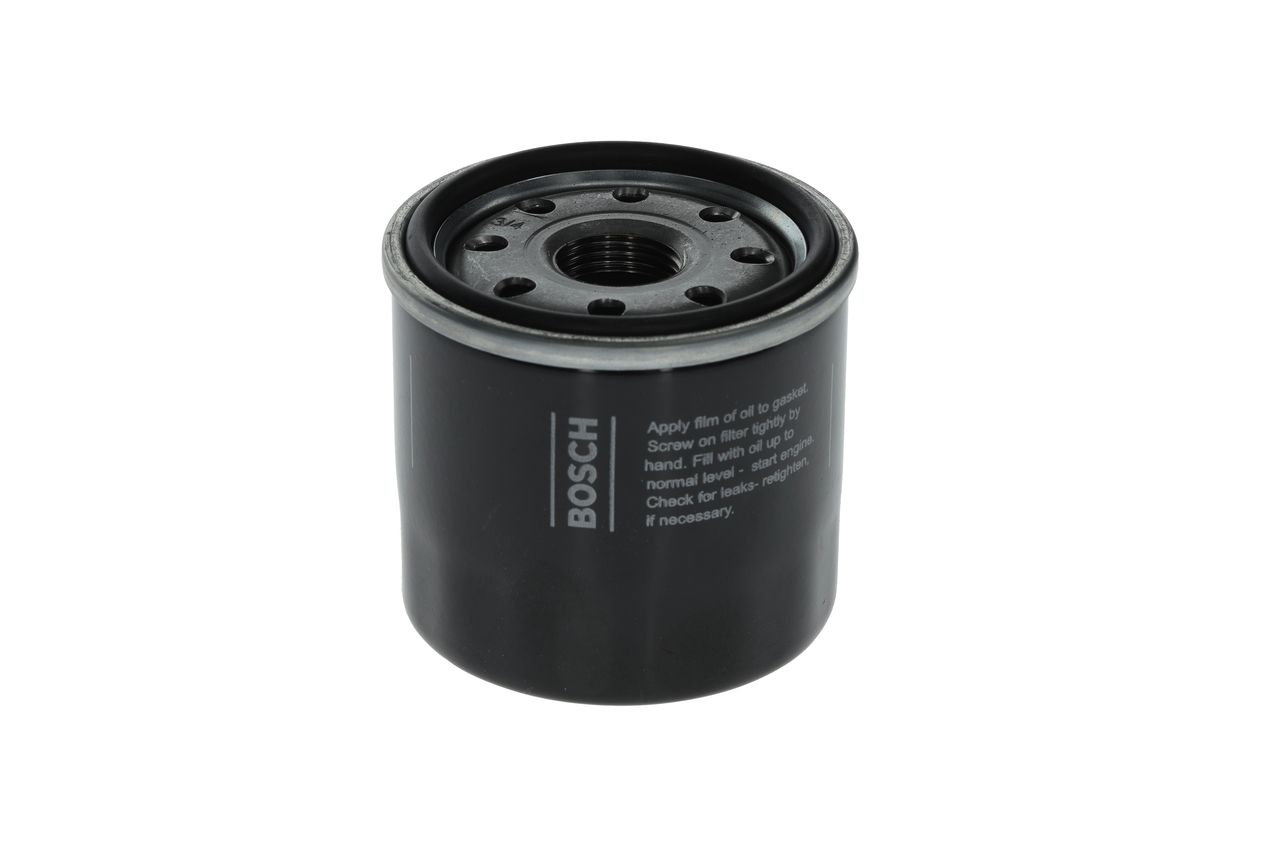 BOSCH F 026 407 364 - Ölfilter