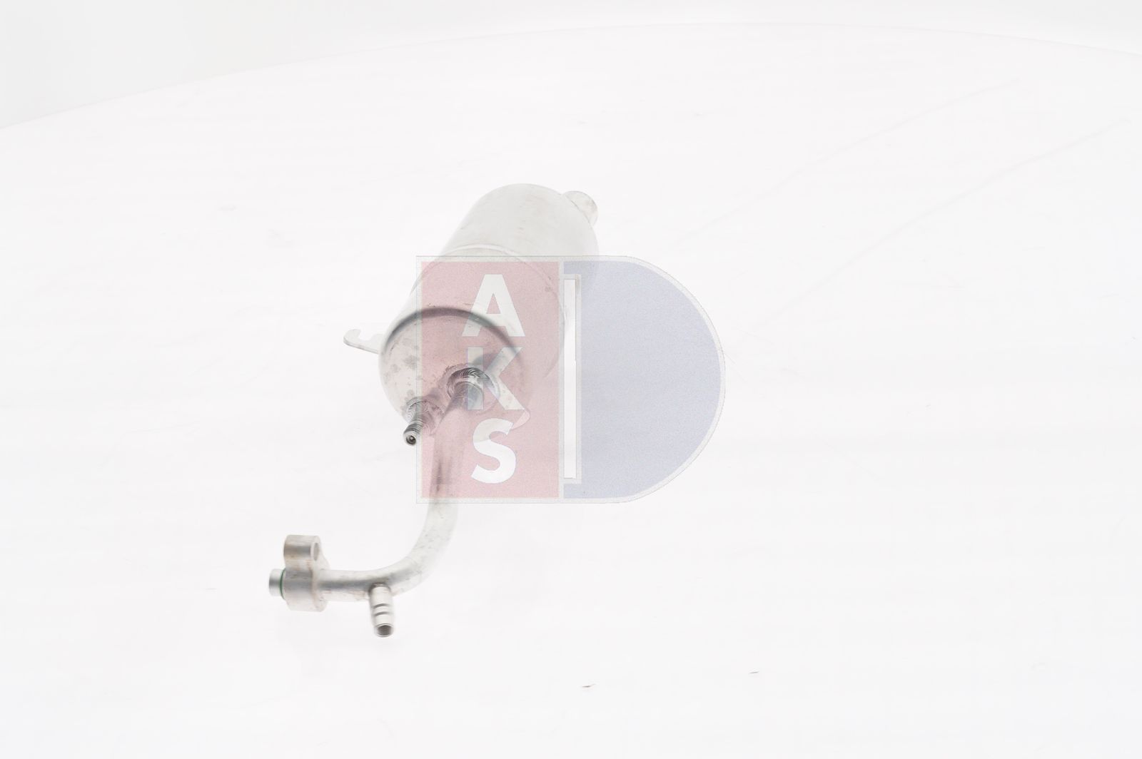 AKS DASIS 802880N - Trockner, Klimaanlage