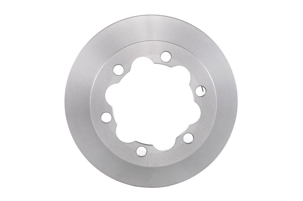 BOSCH 0 986 478 555 - Bremsscheibe