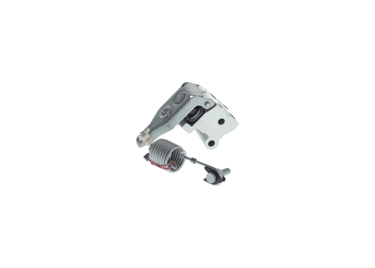BOSCH 0 204 031 174 - Bremskraftregler
