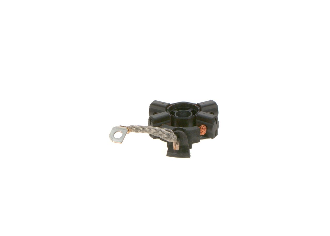 BOSCH 1 004 336 626 - Halter, Kohlebürsten