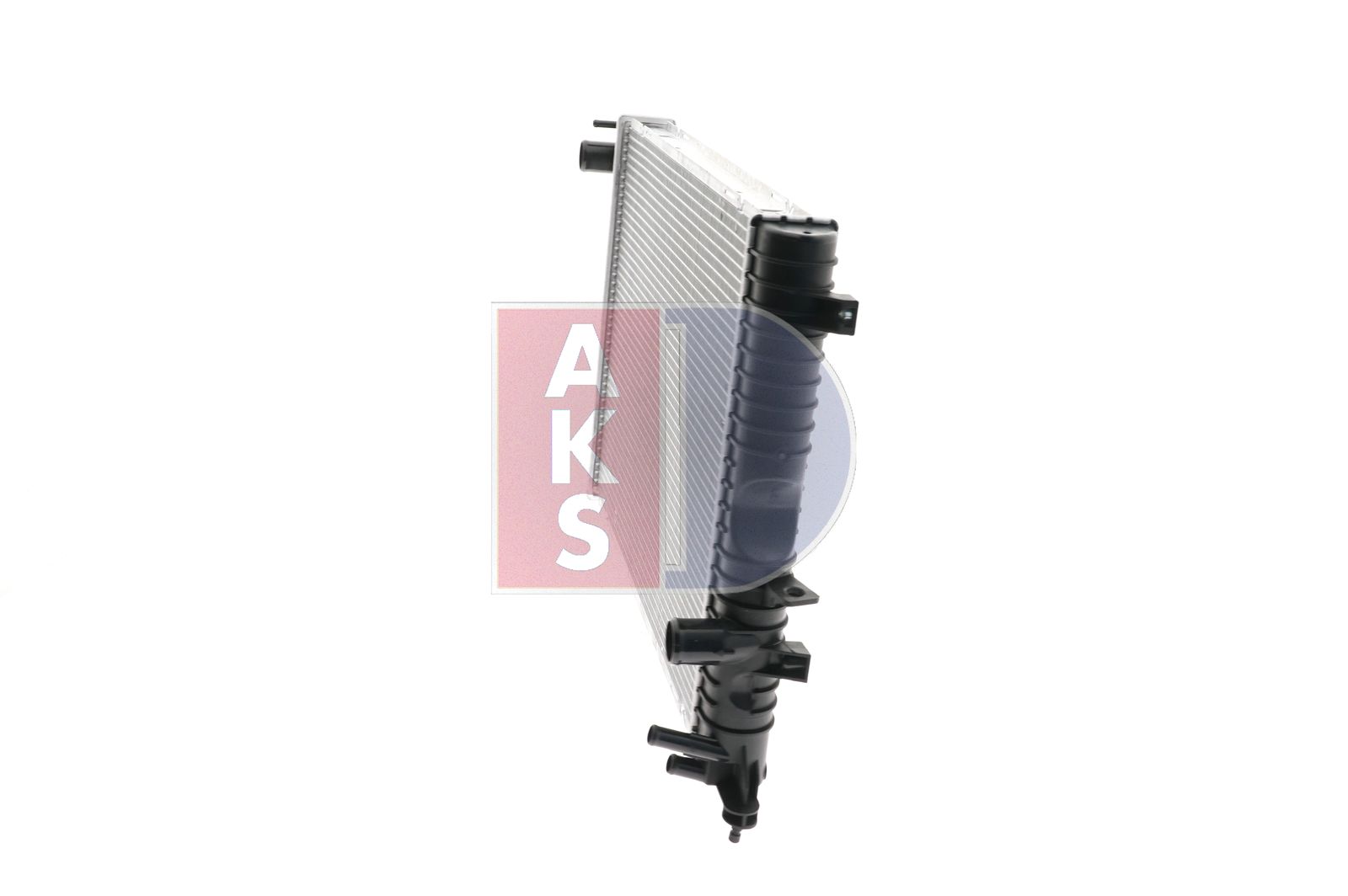 AKS DASIS 021001N - Kühler, Motorkühlung