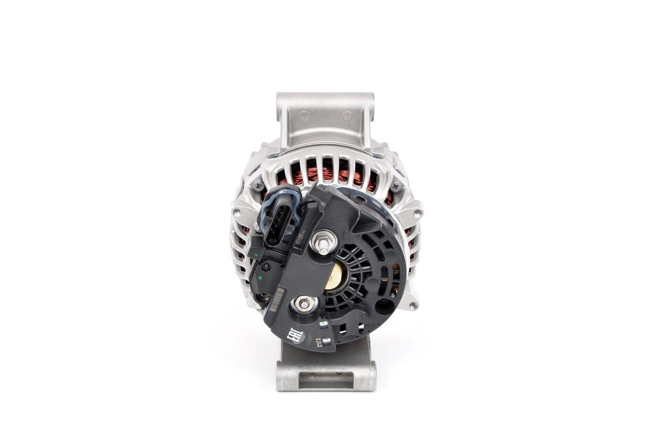 BOSCH 0 124 655 287 - Generator