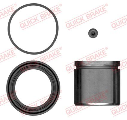 QUICK BRAKE 114-5181 - Reparatursatz, Bremssattel