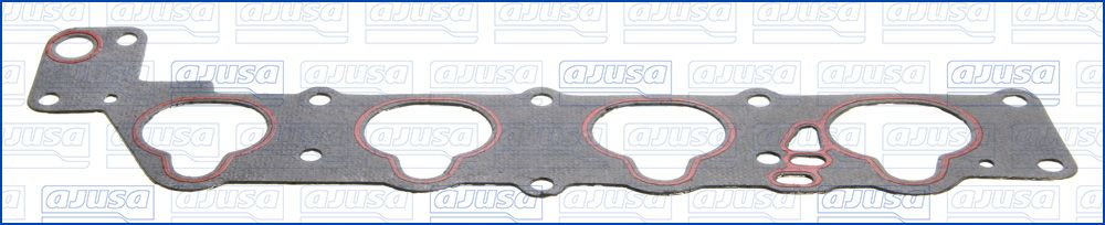 AJUSA 13116900 - Dichtung, Ansaugkrümmer
