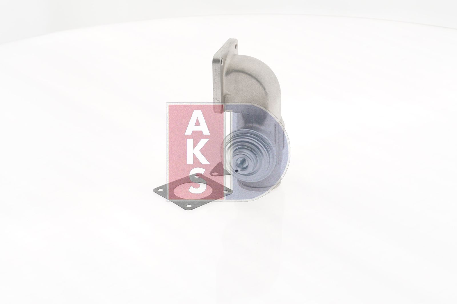 AKS DASIS 045172N - AGR-Ventil
