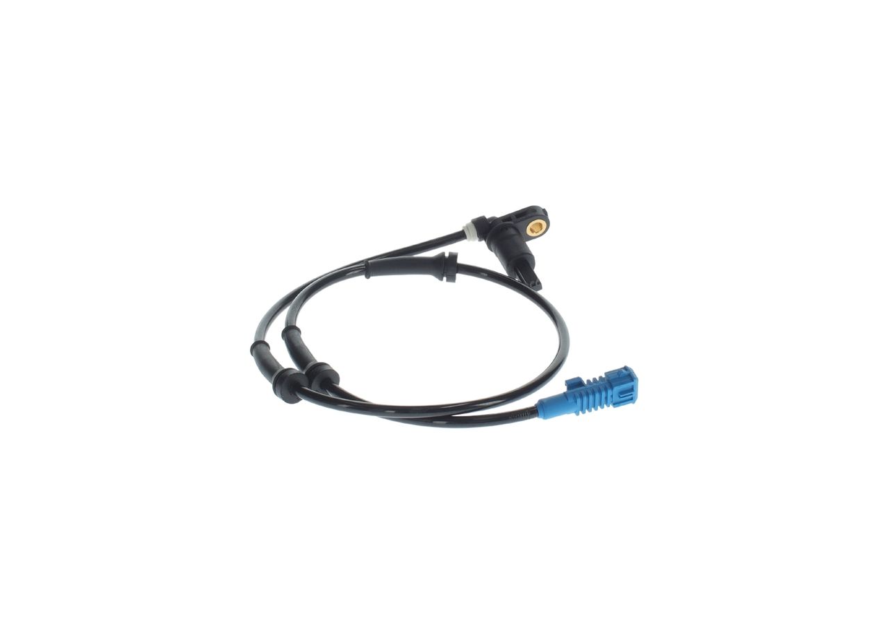 BOSCH 0 986 594 615 - Sensor, Raddrehzahl