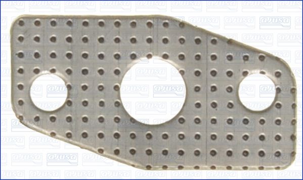 AJUSA 00777000 - Dichtung, AGR-Ventil