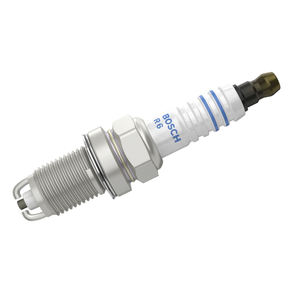 BOSCH 0 242 235 668 - Zündkerze