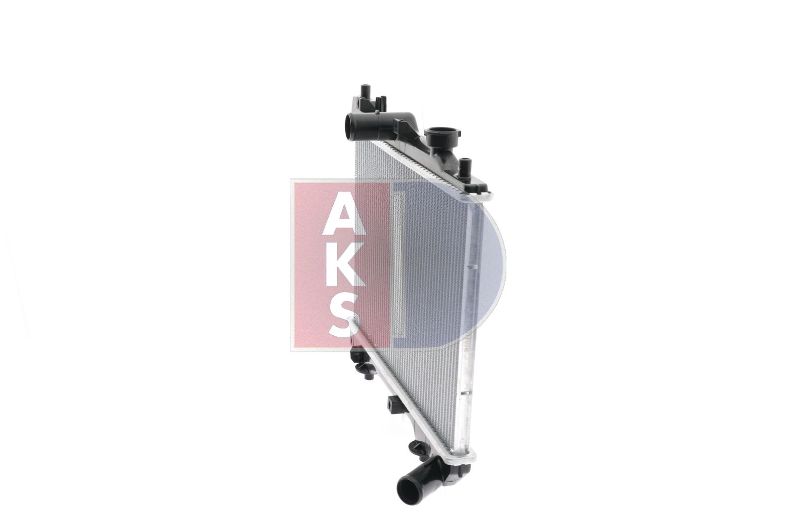 AKS DASIS 110090N - Kühler, Motorkühlung