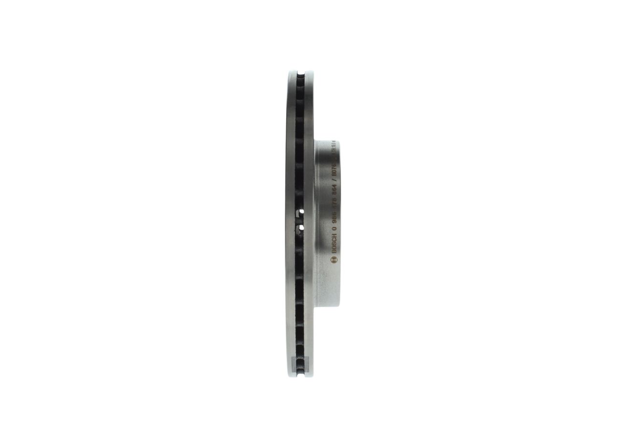 BOSCH 0 986 478 864 - Bremsscheibe