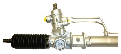 LIZARTE 01.98.6008 - Lenkgetriebe