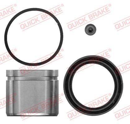 QUICK BRAKE 114-5196 - Reparatursatz, Bremssattel