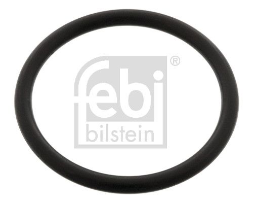 FEBI BILSTEIN 04955 - Dichtung, Bremswelle