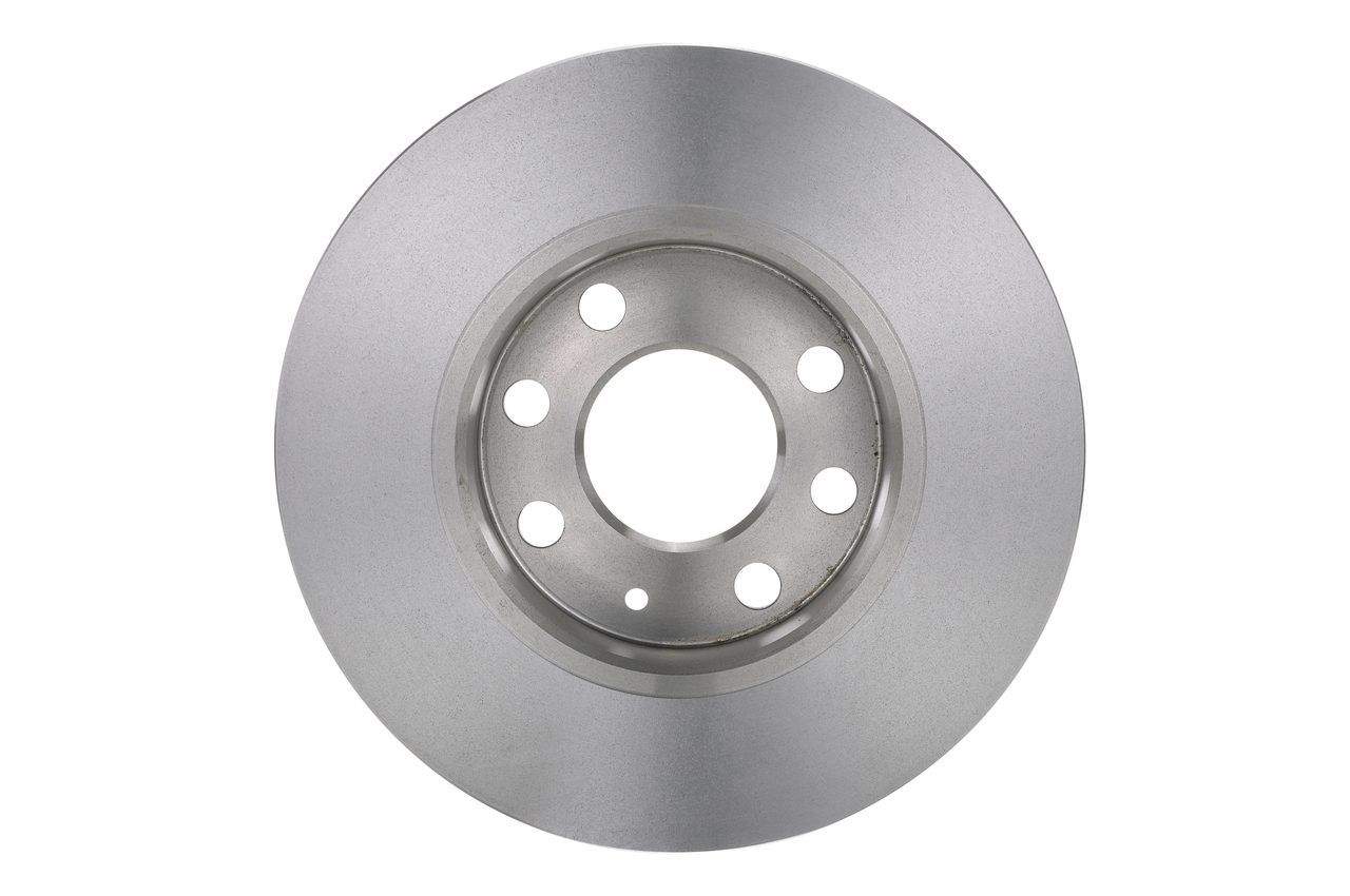 BOSCH 0 986 479 189 - Bremsscheibe