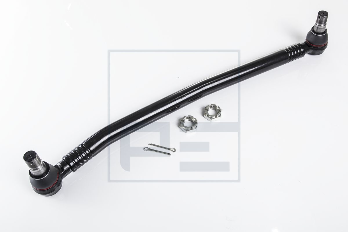PE Automotive 012.236-00A - Lenkstange