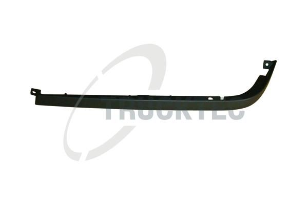 TRUCKTEC AUTOMOTIVE 02.58.069 - Scheinwerferleiste