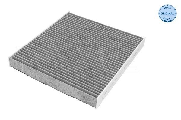 MEYLE 112 320 0028 - Filter, Innenraumluft