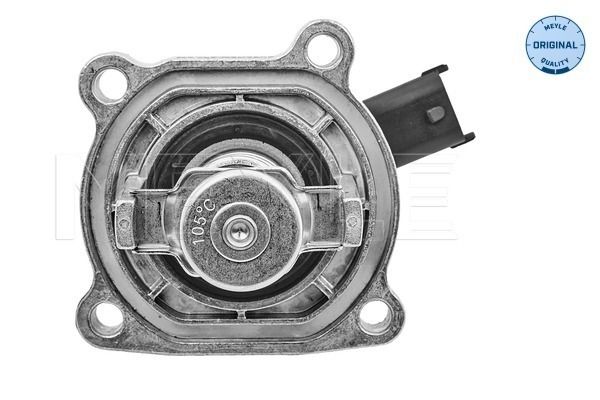 MEYLE 628 228 0002 - Thermostat, Kühlmittel