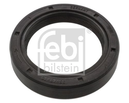 FEBI BILSTEIN 02085 - Wellendichtring, Kurbelwelle